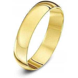 brak danych THEIA OBRĄCZKA 4mm Unisex r.10 (15,9 mm) ZŁOTO 585 brak danych THEIA OBRĄCZKA 4mm Unisex r.10 (15,9 mm) ZŁOTO 585