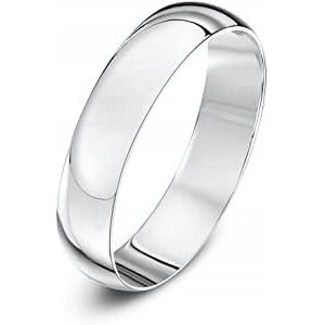 brak danych THEIA OBRĄCZKA 4mm Unisex r.21 (19,4 mm) ZŁOTO 9ct brak danych THEIA OBRĄCZKA 4mm Unisex r.21 (19,4 mm) ZŁOTO 9ct