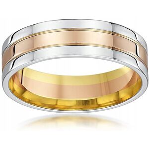 brak danych THEIA OBRĄCZKA 6mm Unisex r.21 (19,4 mm) ZŁOTO 585 brak danych THEIA OBRĄCZKA 6mm Unisex r.21 (19,4 mm) ZŁOTO 585