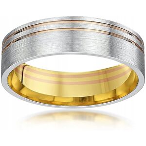 brak danych THEIA OBRĄCZKA 6mm Unisex r.22 (19,7 mm) ZŁOTO 585 brak danych THEIA OBRĄCZKA 6mm Unisex r.22 (19,7 mm) ZŁOTO 585
