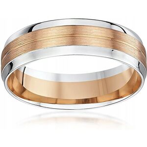 brak danych THEIA OBRĄCZKA 6mm Unisex r.23 (20,1 mm) ZŁOTO 585 brak danych THEIA OBRĄCZKA 6mm Unisex r.23 (20,1 mm) ZŁOTO 585