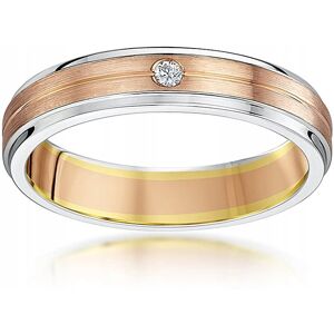 brak danych THEIA OBRĄCZKA Diament 0,02 ct r.15 ZŁOTO 585 14ct brak danych THEIA OBRĄCZKA Diament 0,02 ct r.15 ZŁOTO 585 14ct