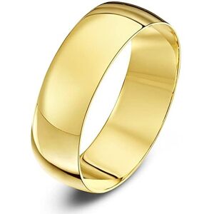 brak danych Theia Unisex Ring Yellow Gold 14 ct 585 D-Form 6 mm Size 59 (18.8) brak danych Theia Unisex Ring Yellow Gold 14 ct 585 D-Form 6 mm Size 59 (18.8)