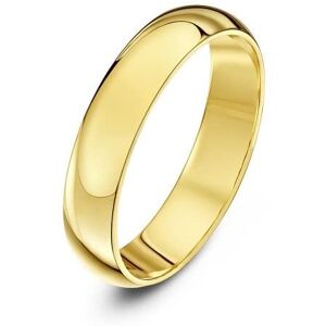 brak danych Theia Unisex Yellow Gold Ring 14 ct (585) Size 61 (19.4) brak danych Theia Unisex Yellow Gold Ring 14 ct (585) Size 61 (19.4)