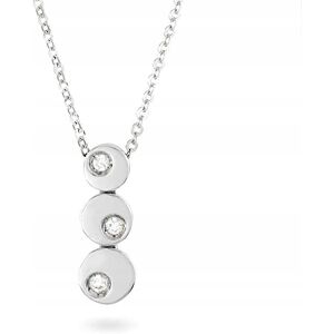 brak danych TOUS MES Naszyjnik DIAMENT 0,06 ct ZŁOTO 750 18 ct brak danych TOUS MES Naszyjnik DIAMENT 0,06 ct ZŁOTO 750 18 ct