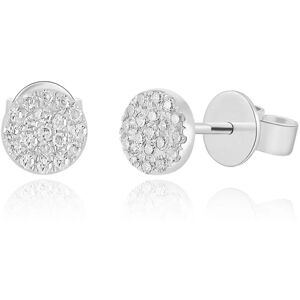 brak danych Vittoria Jewels Złote Kolczyki Okrągłe Diamenty 0,14K Złoto 9K 375K Celebrytki brak danych Vittoria Jewels Złote Kolczyki Okrągłe Diamenty 0,14K Złoto 9K 375K Celebrytki