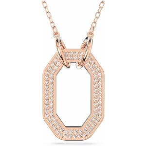 Wisiorek Swarovski - Dextera, Rose Gold 5642389 Wisiorek Swarovski - Dextera, Rose Gold 5642389