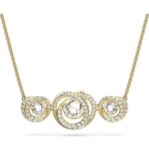 Wisiorek Swarovski - Generation, Gold 5636586 Wisiorek Swarovski - Generation, Gold 5636586