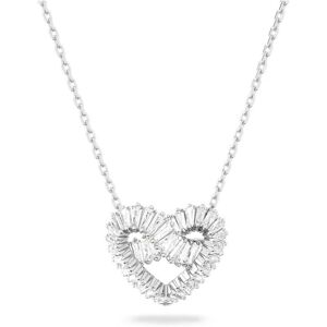 Wisiorek Swarovski - Matrix, Silver 5647924 Wisiorek Swarovski - Matrix, Silver 5647924