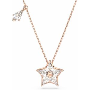 Wisiorek Swarovski - Stella, Rose Gold 5645463 Wisiorek Swarovski - Stella, Rose Gold 5645463