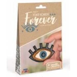 Inny producent Zestaw biżuterii Forever Eye - CREATIVE SEEDS - Zestaw biżuterii - Dziecko - Mieszany - Srebrny Inny producent Zestaw biżuterii Forever Eye - CREATIVE SEEDS - Zestaw biżuterii - Dziecko - Mieszany - Srebrny