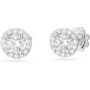 Inny producent Złote kolczyki Diament Laboratoryjny 2 x 0,50ct białe złoto pr. 585 Inny producent Złote kolczyki Diament Laboratoryjny 2 x 0,50ct białe złoto pr. 585