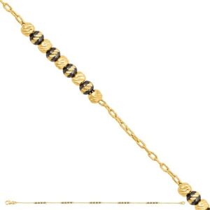 Złoty Naszyjnik Łańcuszkowy 585 1.85 gr, dł. 45.00 cm Rodium Złoty Naszyjnik Łańcuszkowy 585 1.85 gr, dł. 45.00 cm Rodium