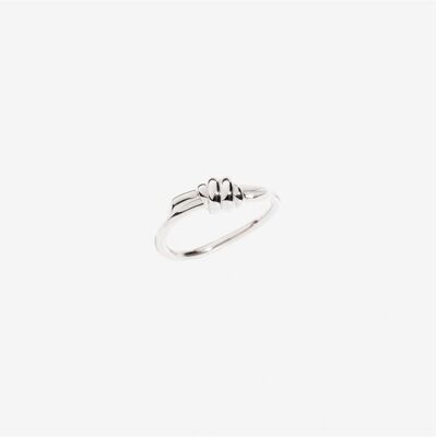 Anello DODO Nodo dac0004_knot0_000ag Anello DODO Nodo dac0004_knot0_000ag