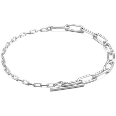 Inny producent Ania Haie B021-02H Srebrna Kobieta Inny producent Ania Haie B021-02H Srebrna Kobieta