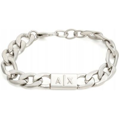 Giorgio Armani Exchange Bransoletka Męska Giorgio Armani Exchange Bransoletka Męska