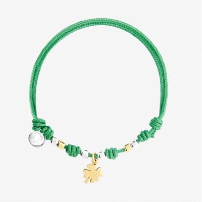 Bracciale Adulto unisex DODO dbc4005_padqd_ve0oa Bracciale Adulto unisex DODO dbc4005_padqd_ve0oa