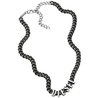 Bracciale Diesel Time Frames Dx1487 Acciaio Bracciale Diesel Time Frames Dx1487 Acciaio