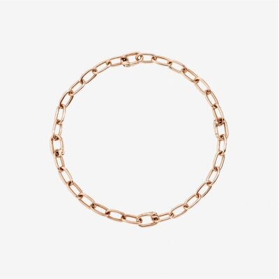 Bracciale DODO Essentials dbc1001_chain_00rag Bracciale DODO Essentials dbc1001_chain_00rag