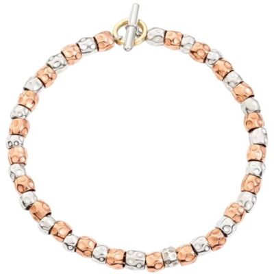 Bracciale DODO Granelli dbb9005_grane_mix9a Bracciale DODO Granelli dbb9005_grane_mix9a