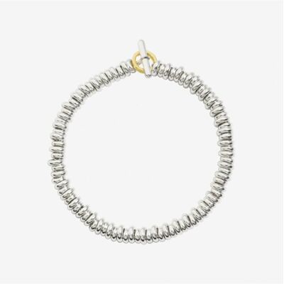 Bracciale DODO Rondelle dba600a_ronde_000oa Bracciale DODO Rondelle dba600a_ronde_000oa