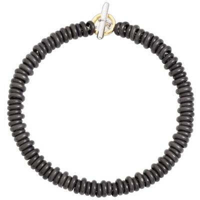 Bracciale DODO Rondelle dbb9004_ronde_000mx Bracciale DODO Rondelle dbb9004_ronde_000mx