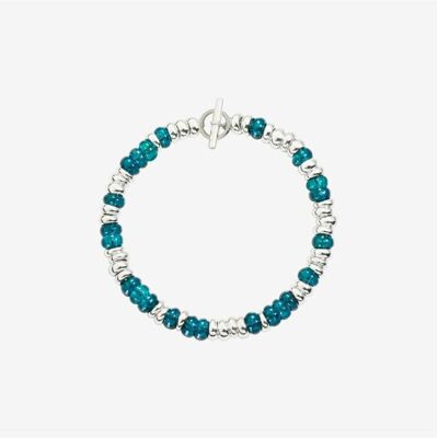 Bracciale DODO Rondelle dbc2004_ronde_vp0ag Bracciale DODO Rondelle dbc2004_ronde_vp0ag
