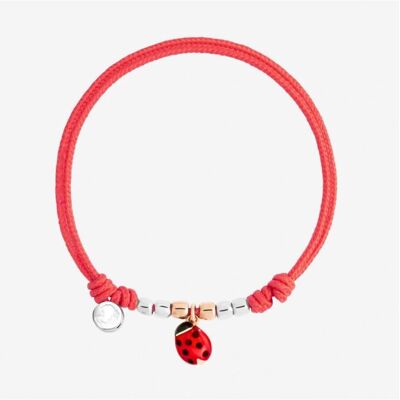 Bracciale Donna DODO DBC4009_PADLA_RO09A Bracciale Donna DODO DBC4009_PADLA_RO09A