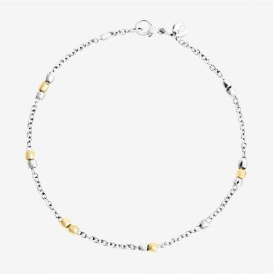 Bracciale Donna DODO Granelli DBC4000_GRANX_000OA Bracciale Donna DODO Granelli DBC4000_GRANX_000OA