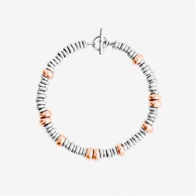 Bracciale Donna DODO Rondelle DBC4001_RONDE_00RAG Bracciale Donna DODO Rondelle DBC4001_RONDE_00RAG