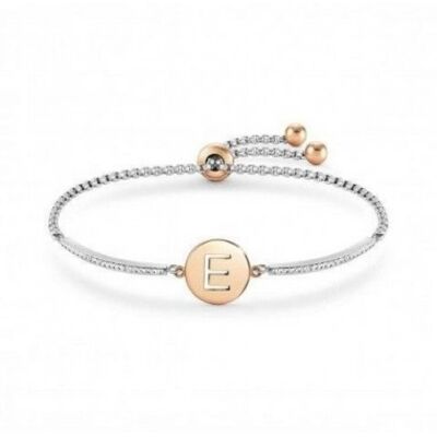 Inny producent Bracciale Donna Nomination Milleluci 028007/005 Inny producent Bracciale Donna Nomination Milleluci 028007/005