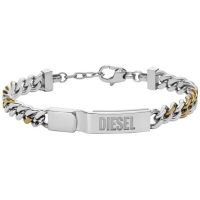 bracciale uomo diesel time frames dx1457 diesel font bracciale uomo diesel time frames dx1457 diesel font