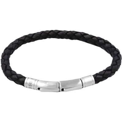 Bransoleta męska Fossil JF00510797 Bransoleta męska Fossil JF00510797