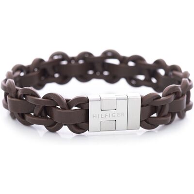 Bransoleta męska Tommy Hilfiger 2790373 Bransoleta męska Tommy Hilfiger 2790373
