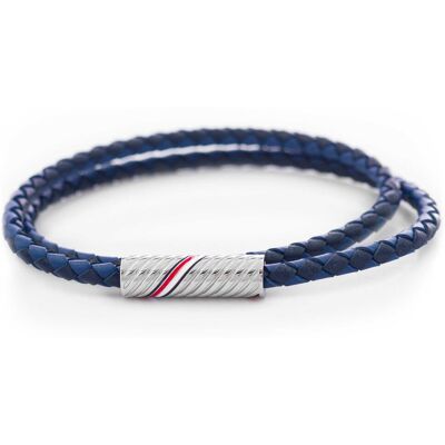 Bransoleta męska Tommy Hilfiger 2790470 Bransoleta męska Tommy Hilfiger 2790470