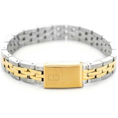 Bransoleta męska Tommy Hilfiger 2790502 Bransoleta męska Tommy Hilfiger 2790502