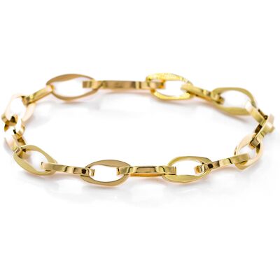 Bransoletka damska Calvin Klein 35000807 Bransoletka damska Calvin Klein 35000807
