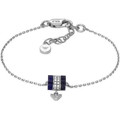 Giorgio Armani Bransoletka Damska Emporio Armani EG3572040 Giorgio Armani Bransoletka Damska Emporio Armani EG3572040