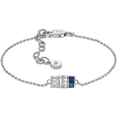 Giorgio Armani Bransoletka Damska Emporio Armani EG3580040 Giorgio Armani Bransoletka Damska Emporio Armani EG3580040