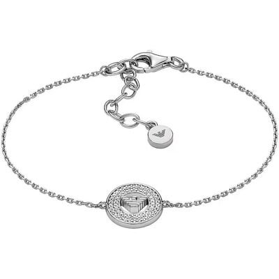 Giorgio Armani Bransoletka Damska Emporio Armani EG3586040 Giorgio Armani Bransoletka Damska Emporio Armani EG3586040