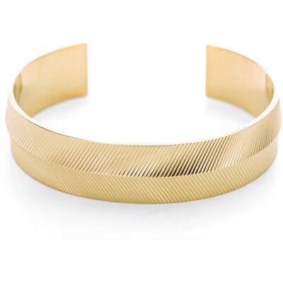 Bransoletka damska Fossil JF04535710 Bransoletka damska Fossil JF04535710