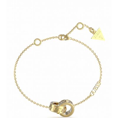 Bransoletka Damska Guess 4G Forever Jubb03282Jwygs Bransoletka Damska Guess 4G Forever Jubb03282Jwygs