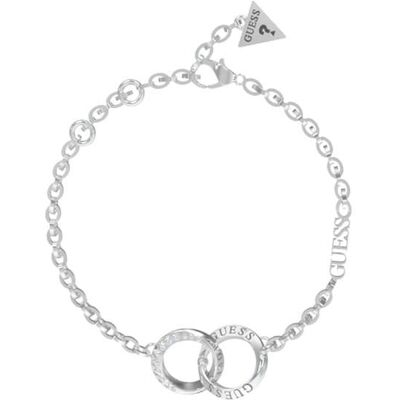 Bransoletka Damska Guess Jubb02187Jwrhs Bransoletka Damska Guess Jubb02187Jwrhs