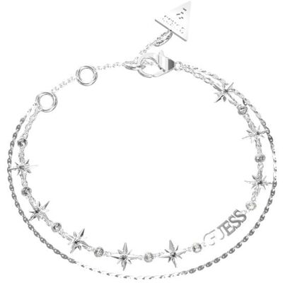 Bransoletka Damska Guess Jubb03324Jwrhl Bransoletka Damska Guess Jubb03324Jwrhl