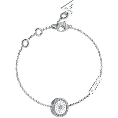 Bransoletka Damska Guess JUBB04082JWRHS Bransoletka Damska Guess JUBB04082JWRHS