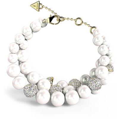 Bransoletka Damska Guess JUBB04445JWYGS Bransoletka Damska Guess JUBB04445JWYGS