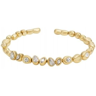 Bransoletka Damska Guess JUBB05180JWYGS Złoty Bransoletka Damska Guess JUBB05180JWYGS Złoty