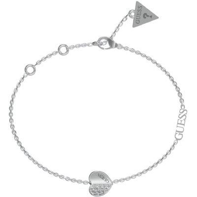 Bransoletka Damska Guess Lovely Jubb03036Jwrhs Bransoletka Damska Guess Lovely Jubb03036Jwrhs