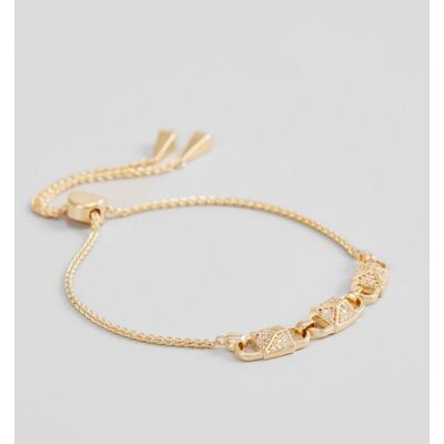 Bransoletka Damska Michael Kors Bransoletka Damska Michael Kors