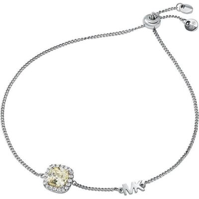 Bransoletka Damska Michael Kors MKC1404BJ040 Bransoletka Damska Michael Kors MKC1404BJ040